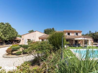 For sale Lorgues 6 rooms 220 m2 Var (83510) photo 1