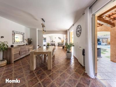 For sale Lorgues 6 rooms 220 m2 Var (83510) photo 3