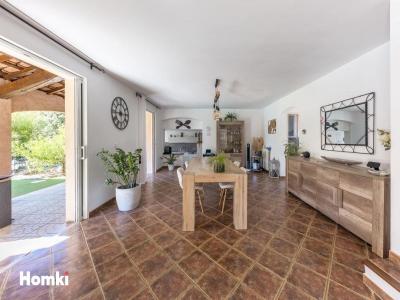 For sale Lorgues 6 rooms 220 m2 Var (83510) photo 4