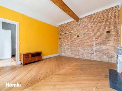 Annonce Vente 4 pi�ces Appartement Toulouse 31