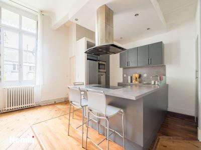 Acheter Appartement 125 m2 Toulouse