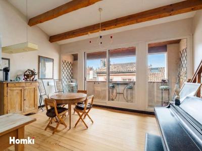 Acheter Appartement 170 m2 Toulouse