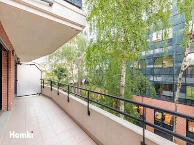 Acheter Appartement 76 m2 Toulouse