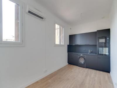 Acheter Appartement 37 m2 Marseille-1er-arrondissement
