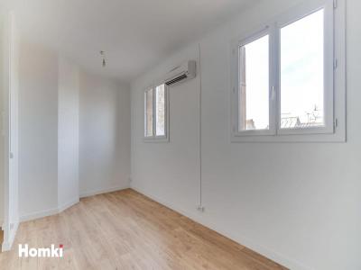 Acheter Appartement Marseille-1er-arrondissement Bouches du Rhone