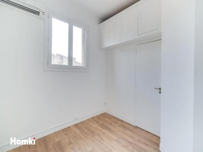 Acheter Appartement Marseille-1er-arrondissement 159000 euros