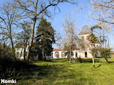 For sale Nogaro 8 rooms 347 m2 Gers (32110) photo 0