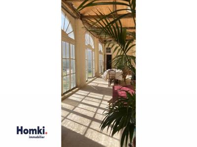 Annonce Vente 8 pi�ces Maison Nogaro 32
