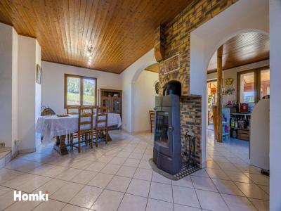 Annonce Vente 5 pi�ces Maison Alby-sur-cheran 74