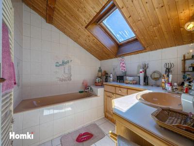 Acheter Maison Alby-sur-cheran Haute savoie