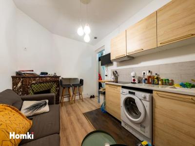 For sale Lille 1 room 28 m2 Nord (59000) photo 1