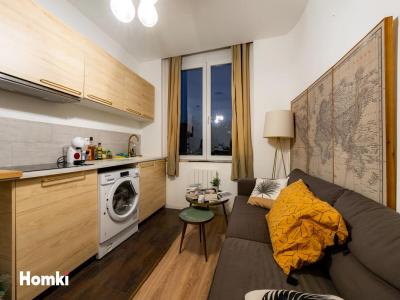 For sale Lille 1 room 28 m2 Nord (59000) photo 3