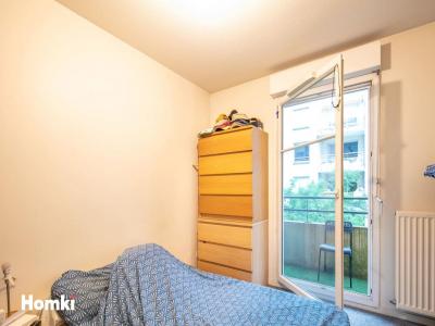 Acheter Appartement Grenoble 130000 euros