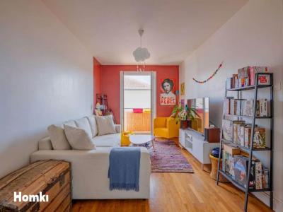 Annonce Vente 4 pi�ces Appartement Villeurbanne 69