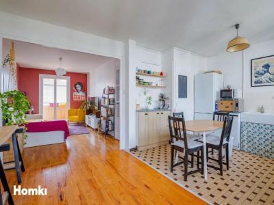 Acheter Appartement 68 m2 Villeurbanne