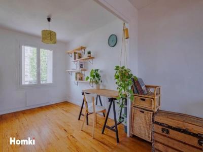 Acheter Appartement Villeurbanne 224900 euros