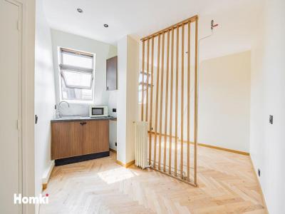 For sale Paris-17eme-arrondissement 1 room 19 m2 Paris (75017) photo 0
