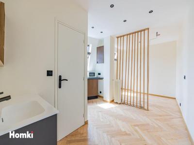 Annonce Vente Appartement Paris-17eme-arrondissement 75