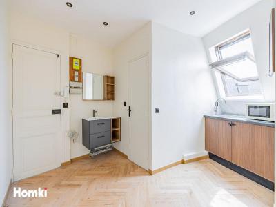 Acheter Appartement 19 m2 Paris-17eme-arrondissement