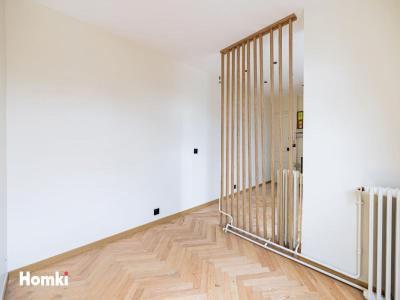 Acheter Appartement Paris-17eme-arrondissement Paris