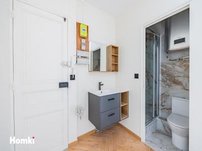 Acheter Appartement Paris-17eme-arrondissement 249000 euros