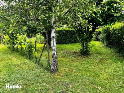 For sale Saint-etienne-de-saint-geoirs 1 room 618 m2 Isere (38590) photo 1