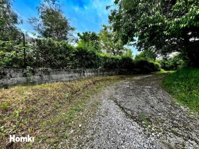 For sale Saint-etienne-de-saint-geoirs 1 room 618 m2 Isere (38590) photo 2