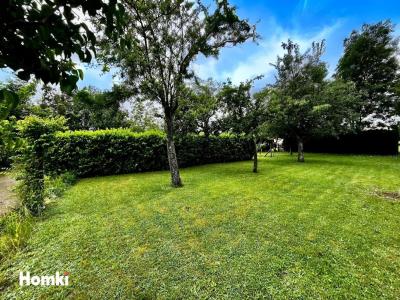 For sale Saint-etienne-de-saint-geoirs 1 room 618 m2 Isere (38590) photo 4