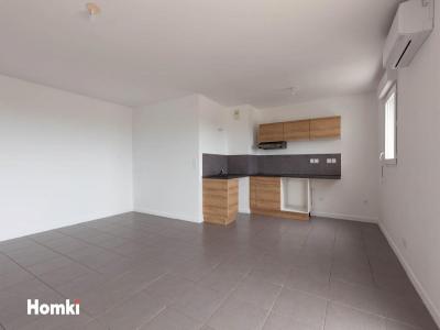 Acheter Appartement 69 m2 Martigues