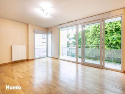 Annonce Vente 4 pi�ces Appartement Grenoble 38