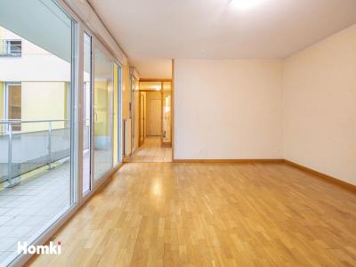 Acheter Appartement 88 m2 Grenoble