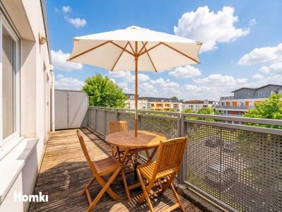 For sale Villenave-d'ornon 2 rooms 43 m2 Gironde (33140) photo 0