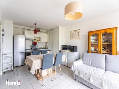 For sale Villenave-d'ornon 2 rooms 43 m2 Gironde (33140) photo 1