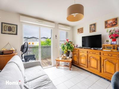 For sale Villenave-d'ornon 2 rooms 43 m2 Gironde (33140) photo 2