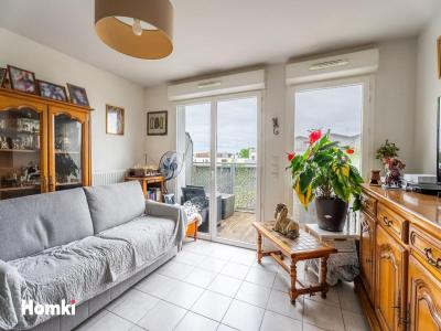 For sale Villenave-d'ornon 2 rooms 43 m2 Gironde (33140) photo 3