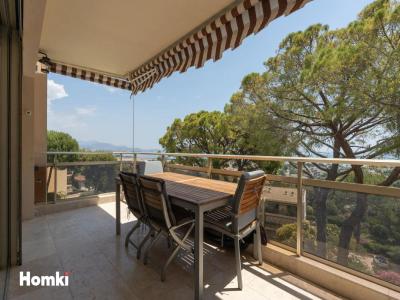 Annonce Vente 3 pi�ces Appartement Villeneuve-loubet 06