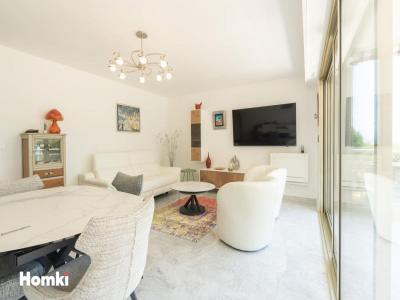 Acheter Appartement 78 m2 Villeneuve-loubet