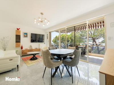 Acheter Appartement Villeneuve-loubet Alpes Maritimes