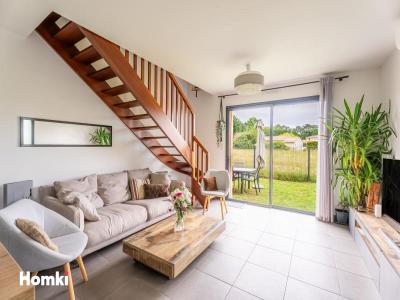 Acheter Maison 102 m2 Merignac