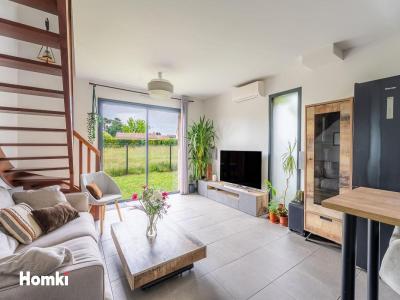 Acheter Maison Merignac Gironde