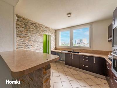 For sale Pierre-benite 5 rooms 100 m2 Rhone (69310) photo 1