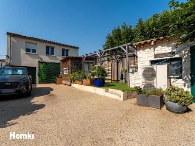 Acheter Maison 163 m2 Redessan