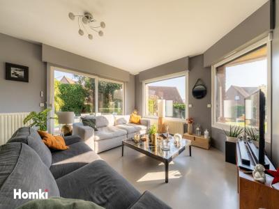 For sale Lompret 7 rooms 181 m2 Nord (59840) photo 4