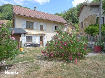 For sale Chirens 5 rooms 130 m2 Isere (38850) photo 0
