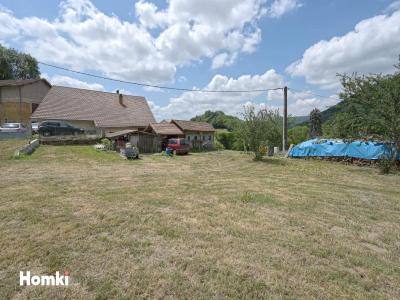 Acheter Maison Chirens 319000 euros