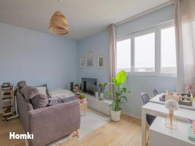 Annonce Vente 2 pi�ces Appartement Villeurbanne 69
