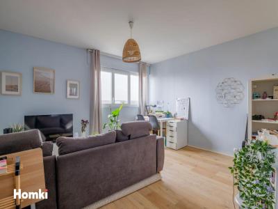Acheter Appartement 45 m2 Villeurbanne