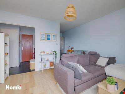 Acheter Appartement Villeurbanne Rhone