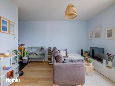 Acheter Appartement Villeurbanne 159900 euros