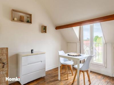 For sale Cergy 1 room 19 m2 Val d'Oise (95000) photo 1